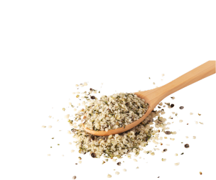 Hemp Seed