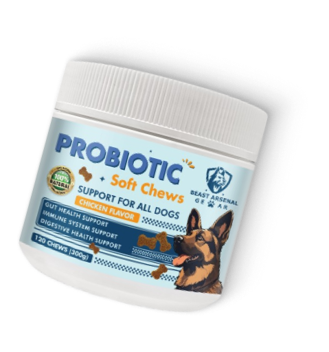 Probiotic